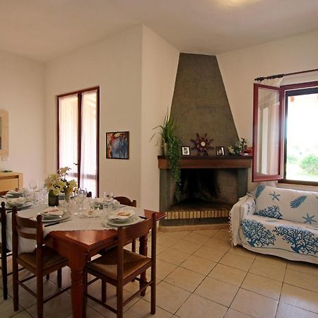 Villa Sa Murta Bassa Costa Rei Bagian luar foto