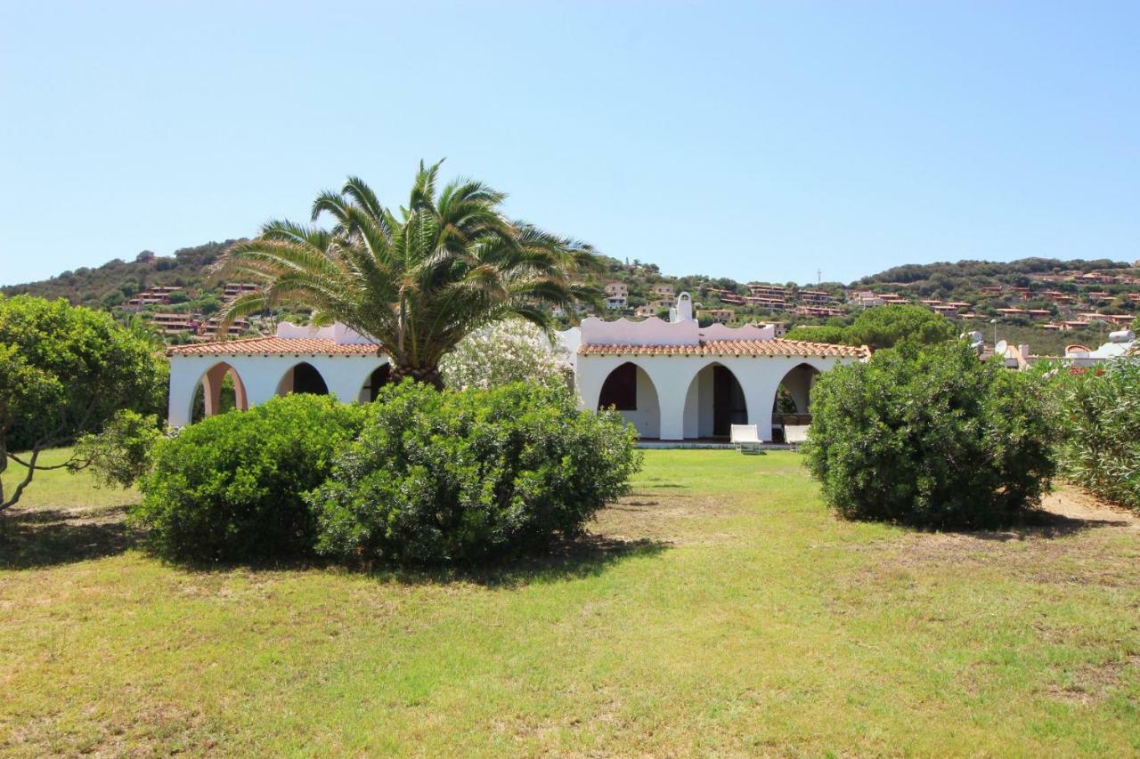 Villa Sa Murta Bassa Costa Rei Bagian luar foto