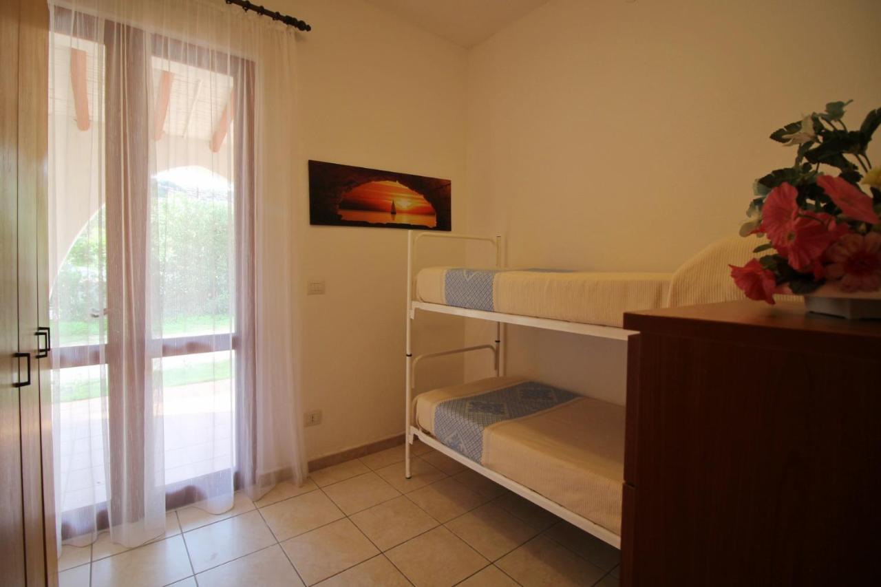 Villa Sa Murta Bassa Costa Rei Bagian luar foto