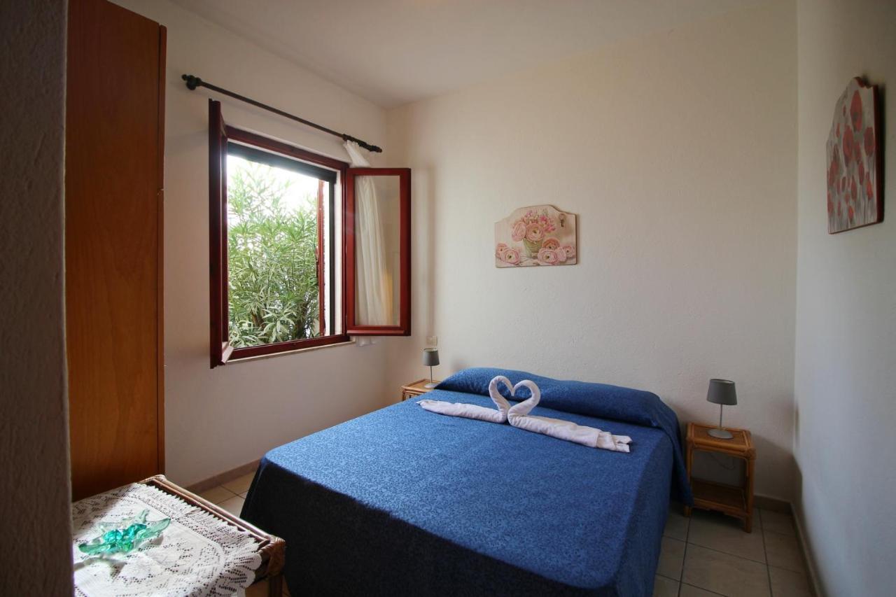 Villa Sa Murta Bassa Costa Rei Bagian luar foto