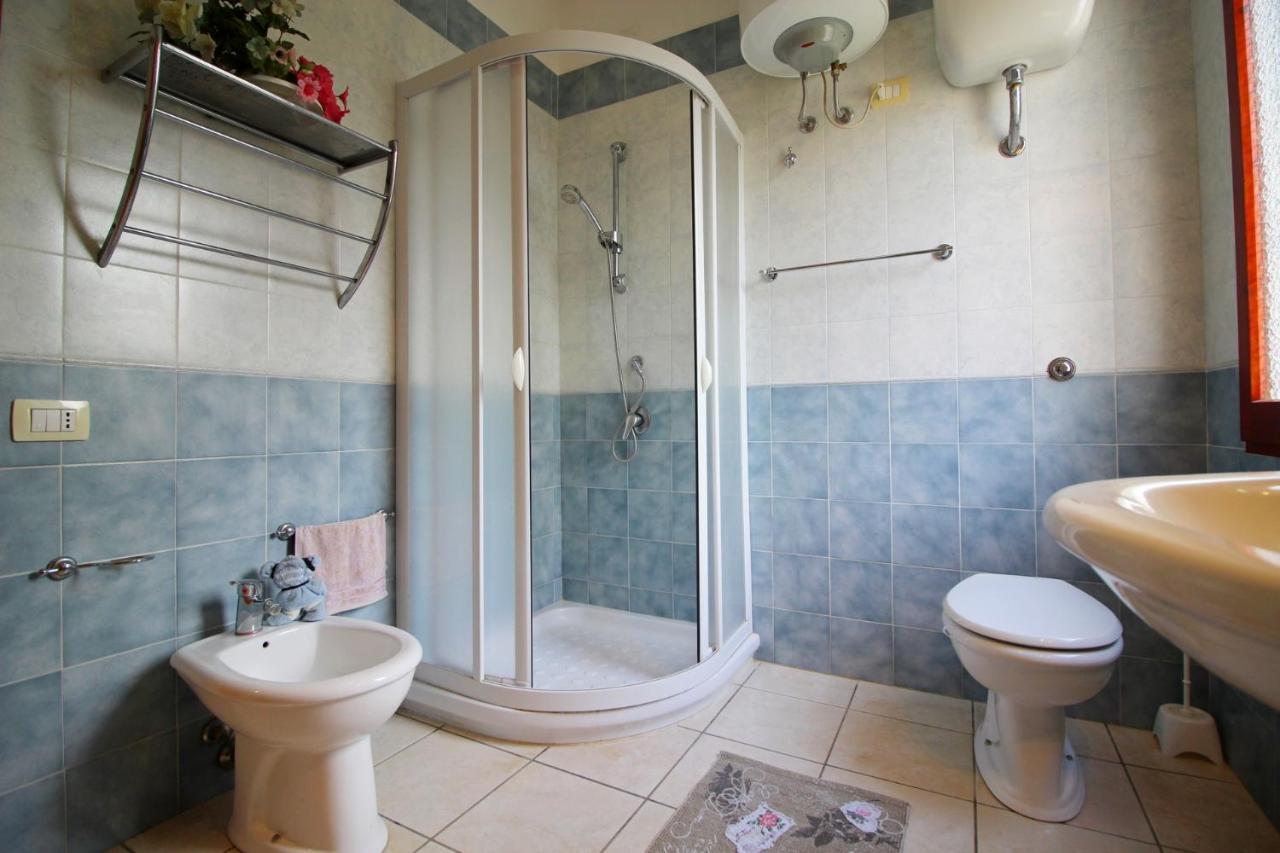 Villa Sa Murta Bassa Costa Rei Bagian luar foto