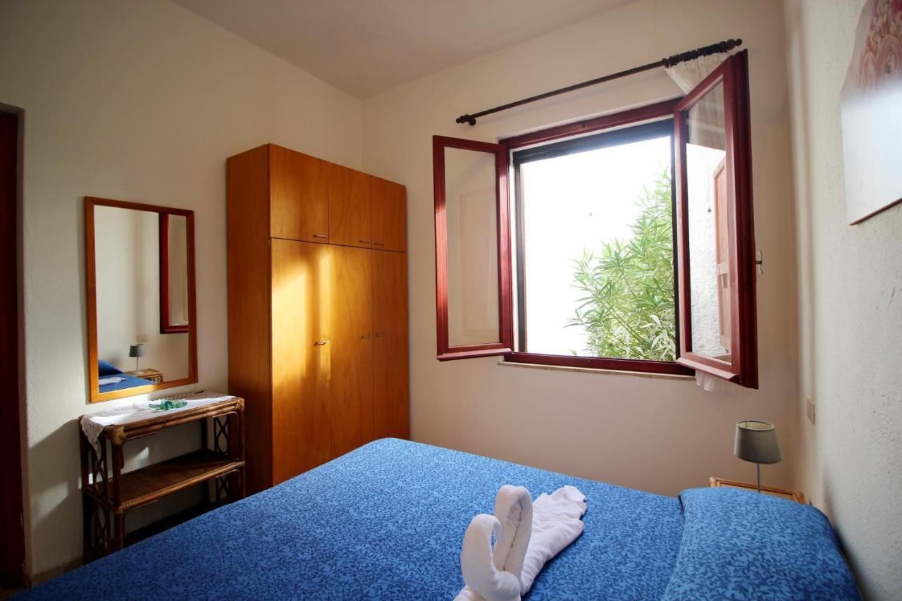 Villa Sa Murta Bassa Costa Rei Bagian luar foto