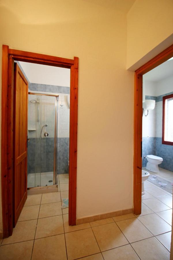 Villa Sa Murta Bassa Costa Rei Bagian luar foto