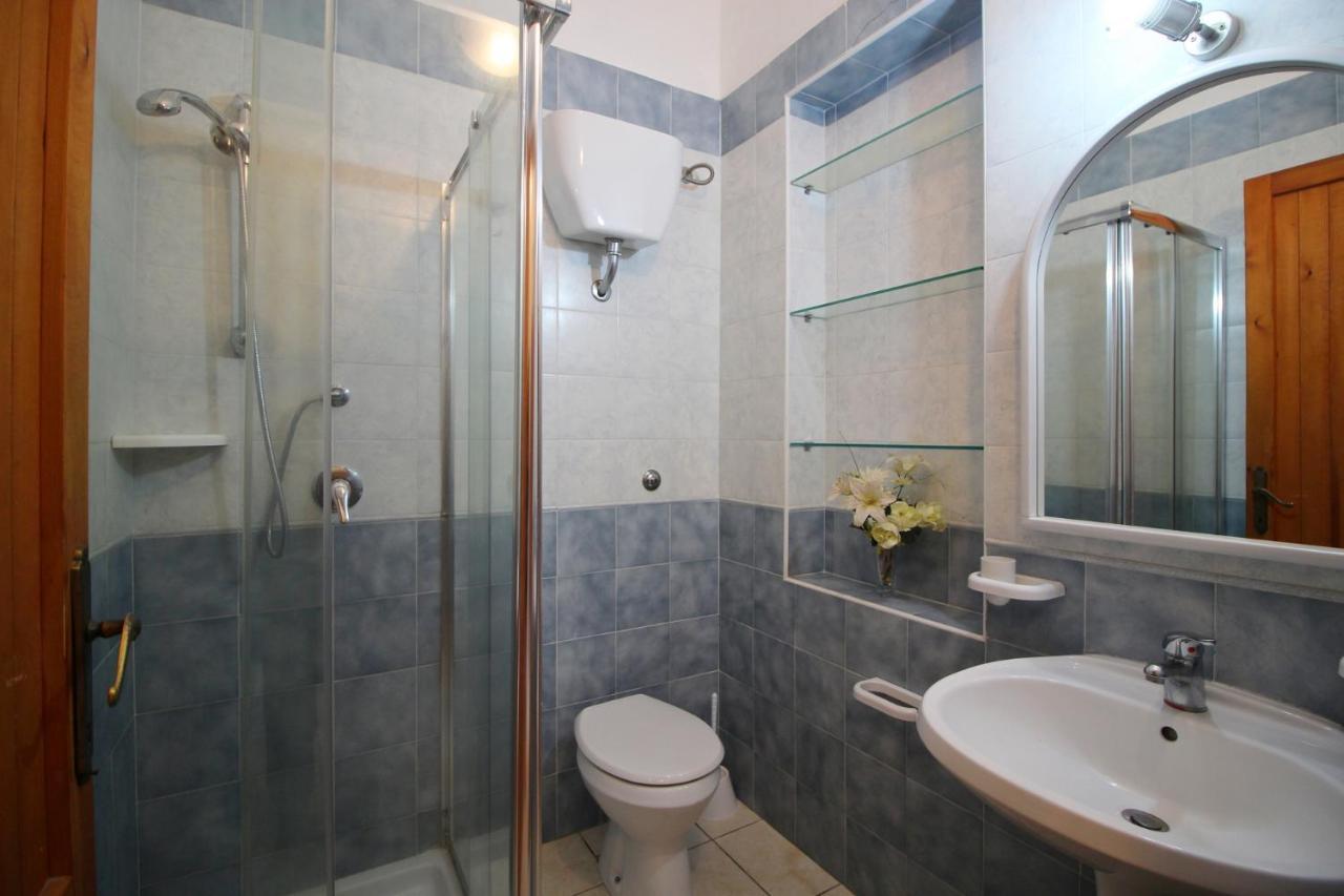 Villa Sa Murta Bassa Costa Rei Bagian luar foto