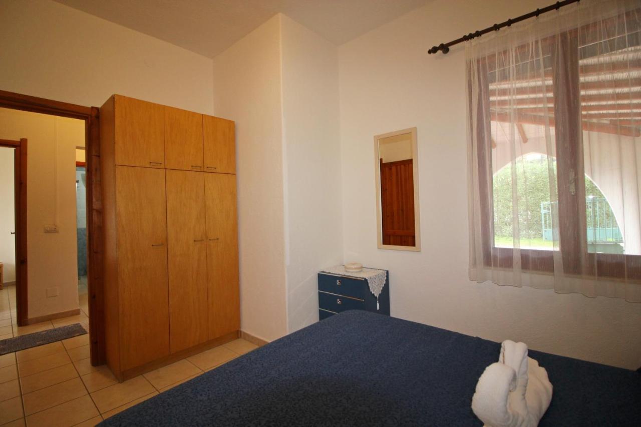 Villa Sa Murta Bassa Costa Rei Bagian luar foto
