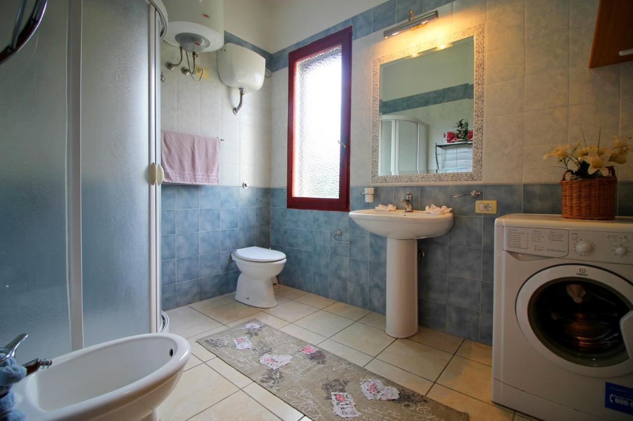Villa Sa Murta Bassa Costa Rei Bagian luar foto