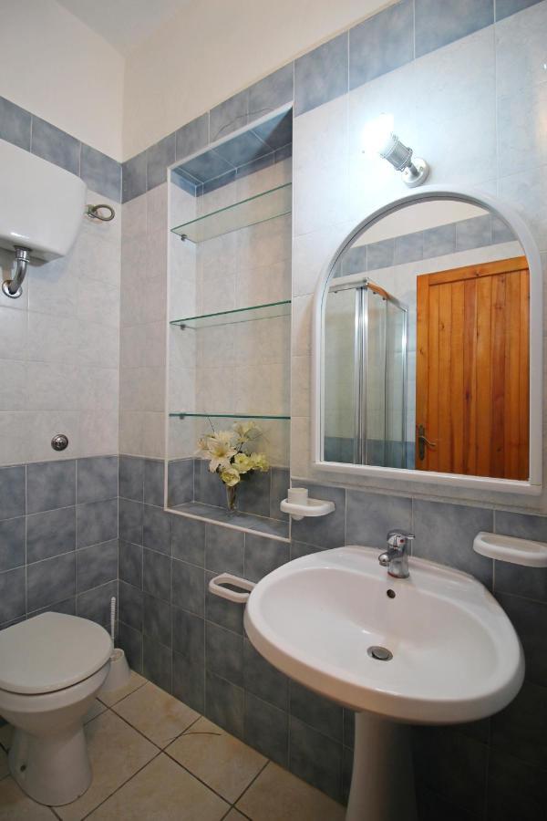 Villa Sa Murta Bassa Costa Rei Bagian luar foto