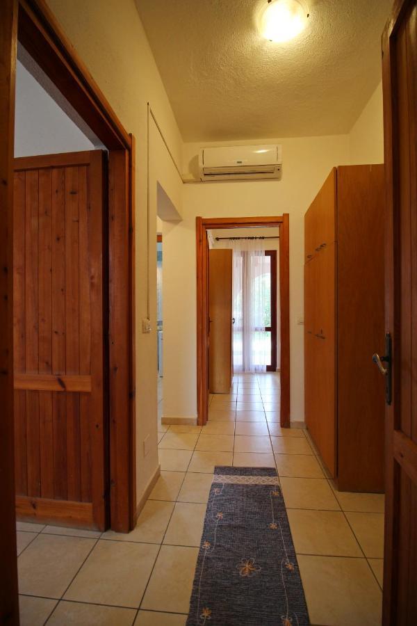 Villa Sa Murta Bassa Costa Rei Bagian luar foto