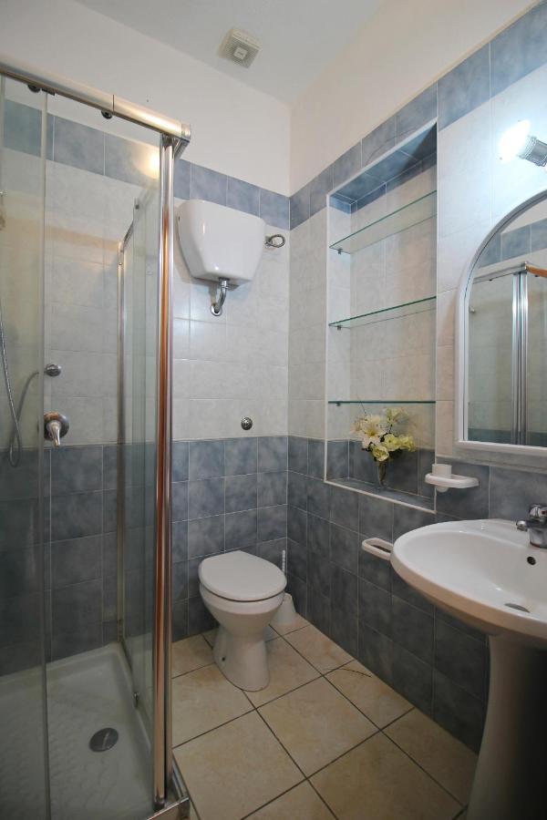 Villa Sa Murta Bassa Costa Rei Bagian luar foto