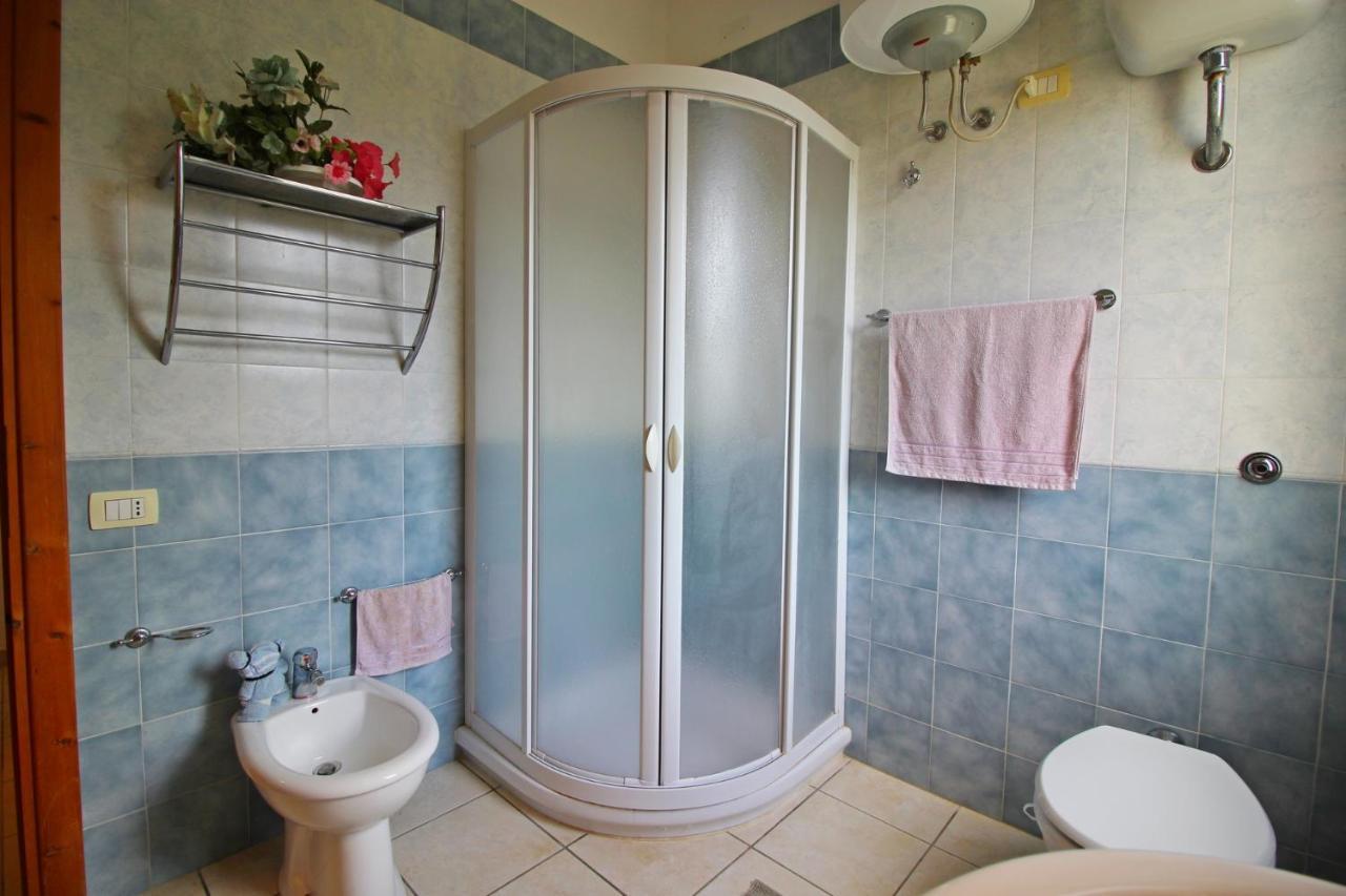 Villa Sa Murta Bassa Costa Rei Bagian luar foto